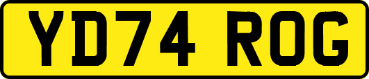 YD74ROG
