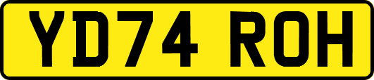 YD74ROH