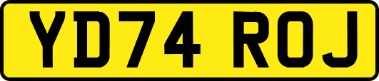 YD74ROJ