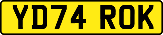 YD74ROK