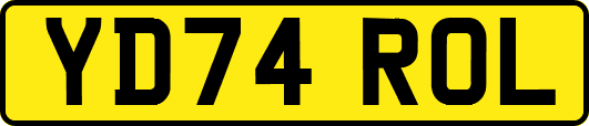 YD74ROL