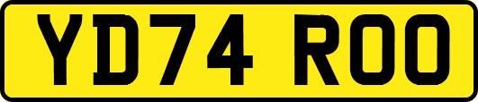 YD74ROO