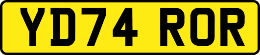 YD74ROR