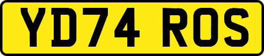YD74ROS