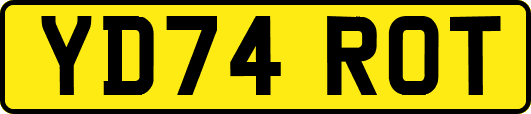 YD74ROT