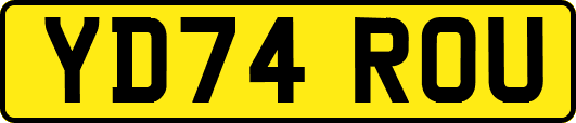 YD74ROU