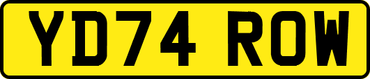 YD74ROW