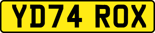YD74ROX