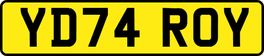YD74ROY