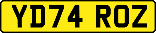 YD74ROZ