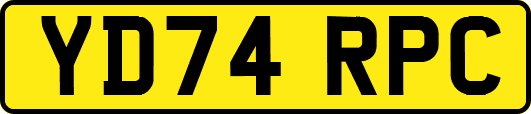 YD74RPC