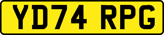YD74RPG