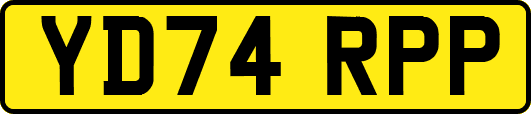 YD74RPP