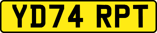 YD74RPT