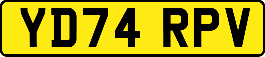 YD74RPV