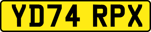YD74RPX