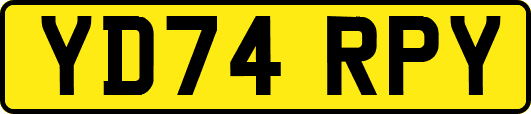 YD74RPY