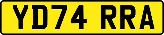 YD74RRA