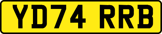 YD74RRB