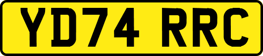 YD74RRC