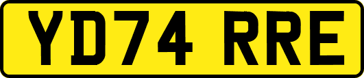 YD74RRE