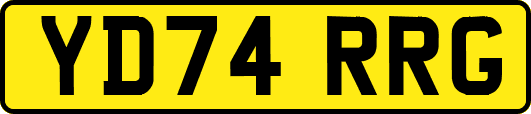 YD74RRG