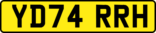 YD74RRH