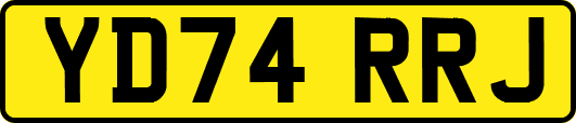 YD74RRJ