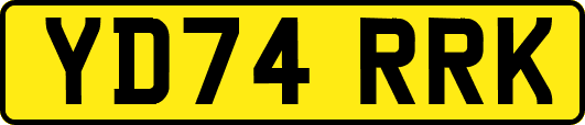 YD74RRK