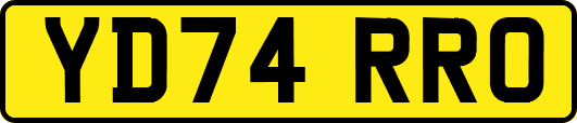 YD74RRO