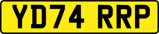 YD74RRP
