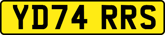 YD74RRS