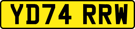 YD74RRW