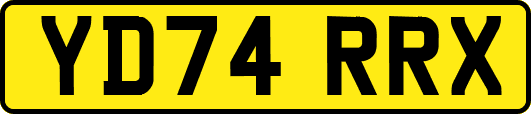 YD74RRX