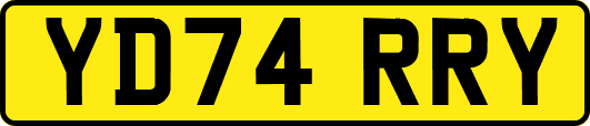 YD74RRY