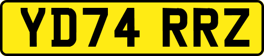 YD74RRZ