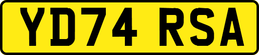 YD74RSA