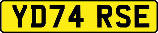 YD74RSE