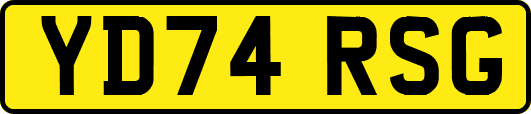 YD74RSG