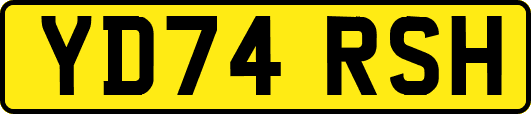 YD74RSH