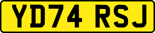 YD74RSJ