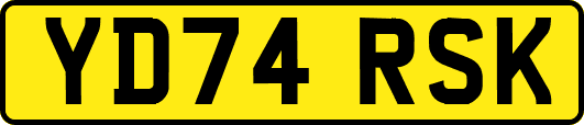 YD74RSK