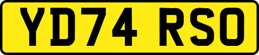 YD74RSO