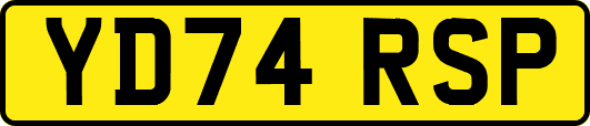 YD74RSP