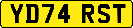 YD74RST