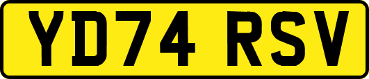 YD74RSV