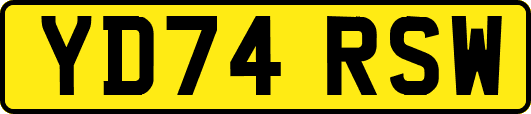 YD74RSW
