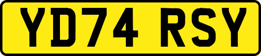 YD74RSY