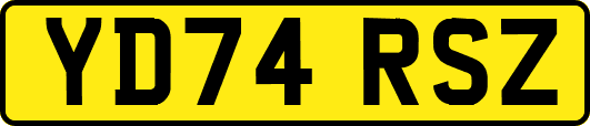 YD74RSZ