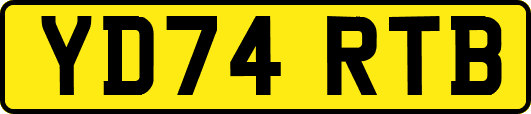 YD74RTB